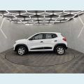 RENAULT KWID ZEN 1.0 12V FLEX MANUAL 4P - BRANCO - 2020 Foto 8 (Miniatura)