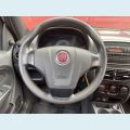 FIAT STRADA WORKING 1.4 FLEX MANUAL 2P - PRATA - 2014 Foto 8 (Miniatura)