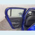 PEUGEOT 208 ACTIVE 1.6 16V FLEX MANUAL 4P - AZUL - 2022 Foto 8 (Miniatura)