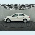 VOLKSWAGEN VOYAGE 1.0 MPI FLEX MANUAL 4P - BRANCO - 2023 Foto 8 (Miniatura)