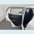 RENAULT KWID ZEN 1.0 12V SCE FLEX - BRANCO - 2024 Foto 8 (Miniatura)