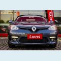 RENAULT FLUENCE 2.0 16V DYNAMIQUE FLEX - CINZA - 2015 Foto 8 (Miniatura)