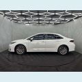 TOYOTA COROLLA XEI 2.0 FLEX AUT. 4P - BRANCO - 2023 Foto 8 (Miniatura)
