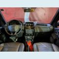 RENAULT DUSTER DYNAMIQUE 1.6 16V FLEX MANUAL 4P - PRETO - 2016 Foto 8 (Miniatura)