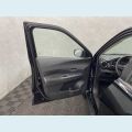 NISSAN KICKS SENSE 1.6 FLEX MANUAL 4P - PRETO - 2022 Foto 8 (Miniatura)