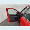 CITROËN CITROEN C4 CACTUS FEEL PACK 1.6 FLEX AUT. 4P - VERMELHO - 2022 Foto 8 (Miniatura)