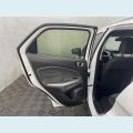 FORD ECOSPORT FREESTYLE 1.6 16V FLEX MANUAL 4P - BRANCO - 2015 Foto 8 (Miniatura)