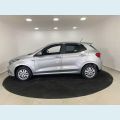 FIAT ARGO DRIVE 1.0 FIREFLY FLEX - PRATA - 2019 Foto 8 (Miniatura)