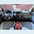 HYUNDAI HYUNDAI HB 20S COMFORT PLUS 1.0 FLEX MANUAL 4P - PRATA - 2017 Foto 8 (Miniatura)