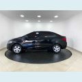 CHEVROLET CHEVROLET PRISMA LT SPE 1.4 FLEX AUT. 4P - PRETO - 2019 Foto 8 (Miniatura)