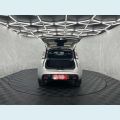 FIAT FIAT UNO ATTRACTIVE 1.0 8V FLEX MANUAL 4P - PRATA - 2021 Foto 8 (Miniatura)