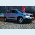 CHEVROLET CHEVROLET SPIN ACTIV 7S 1.8 FLEX AUT. 4P - PRATA - 2019 Foto 8 (Miniatura)