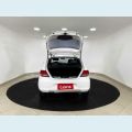 VOLKSWAGEN GOL 1.0 MI TOTAL FLEX 8V 4P - BRANCO - 2013 Foto 8 (Miniatura)