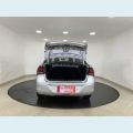CHEVROLET CHEVROLET COBALT LTZ 1.8 FLEX AUT. 4P - PRATA - 2020 Foto 8 (Miniatura)