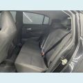 CHEVROLET CHEVROLET ONIX LT 1.0 TURBO FLEX AUT. 4P - PRETO - 2020 Foto 8 (Miniatura)