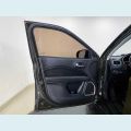 JEEP JEEP COMPASS LONGITUDE 2.0 FLEX AUT. 4P - PRETO - 2018 Foto 8 (Miniatura)