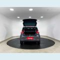 FIAT MOBI LIKE 1.0 FLEX MANUAL 4P - CINZA - 2020 Foto 8 (Miniatura)