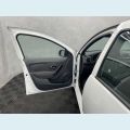 RENAULT LOGAN ZEN 1.0 - BRANCO - 2024 Foto 8 (Miniatura)
