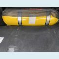 CHEVROLET PRISMA LT 1.0 FLEX MANUAL 4P - BRANCO - 2016 Foto 8 (Miniatura)