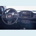 FIAT UNO DRIVE 1.0 FLEX MANUAL 4P - PRATA - 2018 Foto 8 (Miniatura)