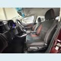 HONDA WR-V FLEX AUT. 4P - VINHO - 2020 Foto 8 (Miniatura)
