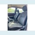 NISSAN KICKS FLEX MANUAL 4P - CINZA - 2018 Foto 8 (Miniatura)