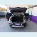 CHEVROLET TRACKER FLEX AUT. 4P - CINZA - 2022 Foto 8 (Miniatura)