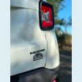 JEEP RENEGADE MOAB FLEX AUT. 4P - BRANCO - 2021 Foto 8 (Miniatura)