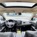 MITSUBISHI MITSUBISHI OUTLANDER 4X4 2.2 16V DIESEL AUT. 4P - BRANCO - 2016 Foto 8 (Miniatura)