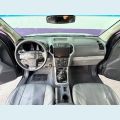 CHEVROLET S-10 FLEX AUT. 4P - CINZA - 2014 Foto 8 (Miniatura)