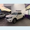 FORD RANGER DIESEL AUT. 4P - BRANCO - 2022 Foto 8 (Miniatura)