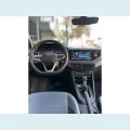 VOLKSWAGEN VOLKSWAGEN NIVUS FLEX AUT. 4P - CINZA - 2024 Foto 8 (Miniatura)