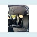 FORD FORD KA FLEX MANUAL 4P - CINZA - 2021 Foto 8 (Miniatura)