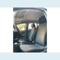 VOLKSWAGEN VOLKSWAGEN POLO FLEX AUT. 4P - PRATA - 2019 Foto 8 (Miniatura)