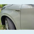 FIAT ARGO FLEX MANUAL 4P - PRATA - 2019 Foto 8 (Miniatura)