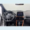 FORD ECOSPORT ATM4AT 2.0 FLEX AUT. 4P - PRATA - 2020 Foto 8 (Miniatura)