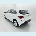 CHEVROLET ONIX LTZ FLEX AUT. 4P - BRANCO - 2023 Foto 8 (Miniatura)