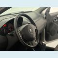 RENAULT LOGAN EXP 16 HP FLEX MANUAL 4P - PRATA - 2013 Foto 8 (Miniatura)