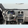 CHEVROLET AGILE LTZ FLEX MANUAL 4P - PRETO - 2010 Foto 8 (Miniatura)