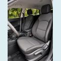 HYUNDAI CRETA ATTITUDE 1.6 FLEX AUT. 4P - PRETO - 2018 Foto 8 (Miniatura)