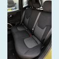 JEEP RENEGADE LONGITUDE 1.8 16V FLEX AUT. 4P - VERDE - 2016 Foto 8 (Miniatura)