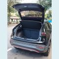 VOLKSWAGEN VOLKSWAGEN NIVUS HIGHLINE 1.0 TSI FLEX AUT. 4P - PRETO - 2023 Foto 8 (Miniatura)