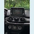 FIAT ARGO DRIVE 1.0 FLEX MANUAL 4P - PRETO - 2026 Foto 8 (Miniatura)