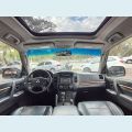 MITSUBISHI PAJERO GLS HPE FULL 3.8 24V FLEX AUT. 4P - PRATA - 2008 Foto 8 (Miniatura)