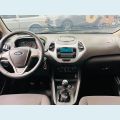 FORD KA+ SEDAN SE PLUS TIVCT 1.0 FLEX MANUAL 4P - BRANCO - 2020 Foto 8 (Miniatura)