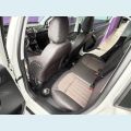 PEUGEOT PEUGEOT 2008 FLEX AUT. 4P - BRANCO - 2017 Foto 8 (Miniatura)
