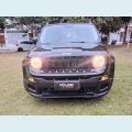 JEEP JEEP RENEGADE FLEX AUT. 4P - PRETO - 2018 Foto 8 (Miniatura)