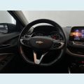 CHEVROLET CHEVROLET ONIX FLEX AUT. 4P - CINZA - 2021 Foto 8 (Miniatura)