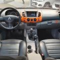 MITSUBISHI MITSUBISHI L200 TRITON GLS D 3.2 FLEX MANUAL 4P - LARANJA - 2016 Foto 8 (Miniatura)