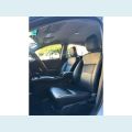 HONDA HONDA HR-V FLEX AUT. 4P - PRATA - 2016 Foto 8 (Miniatura)